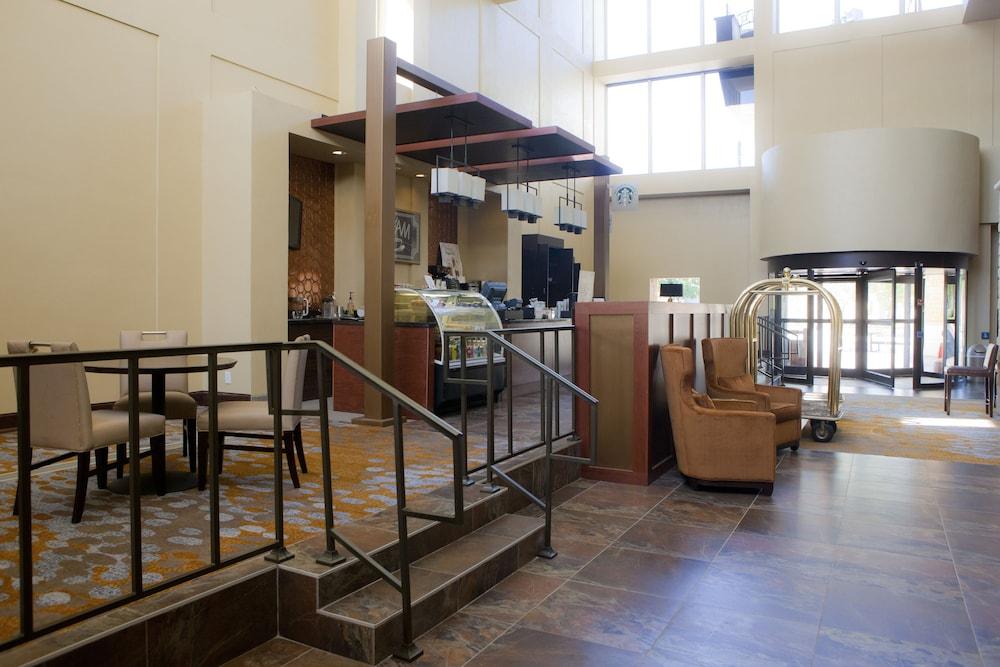 Wyndham Midland Downtown Exterior foto