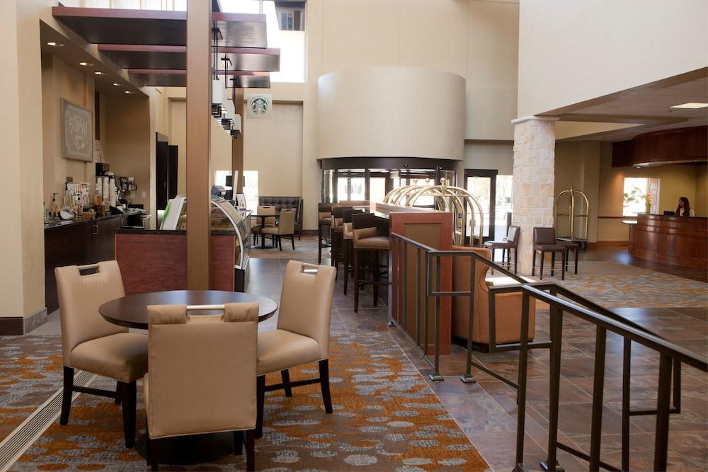 Wyndham Midland Downtown Exterior foto