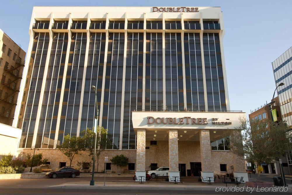 Wyndham Midland Downtown Exterior foto