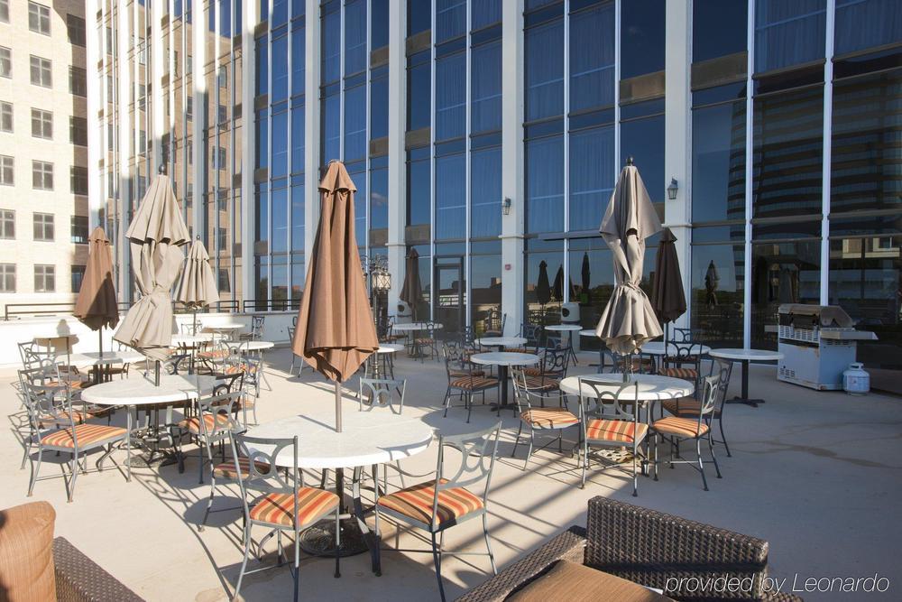 Wyndham Midland Downtown Exterior foto