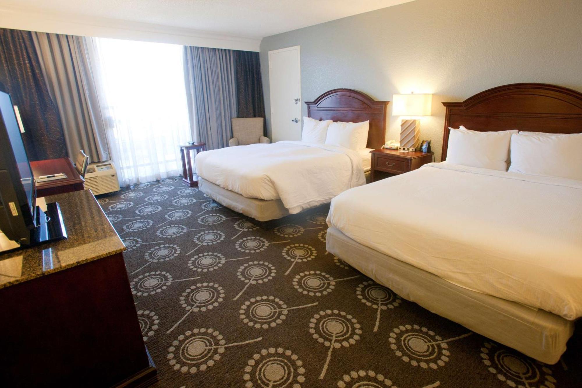 Wyndham Midland Downtown Exterior foto